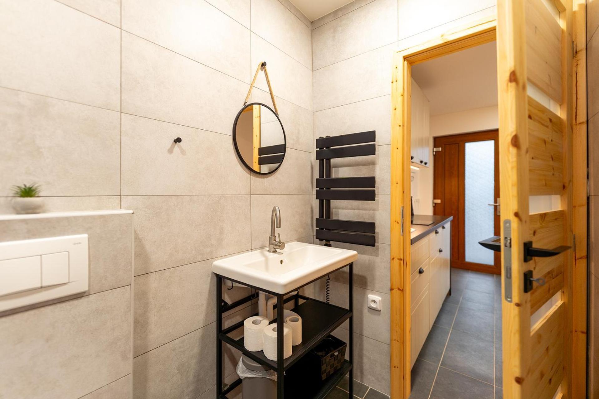 Wellness Pension Koliba Komorni Lhotka Room photo