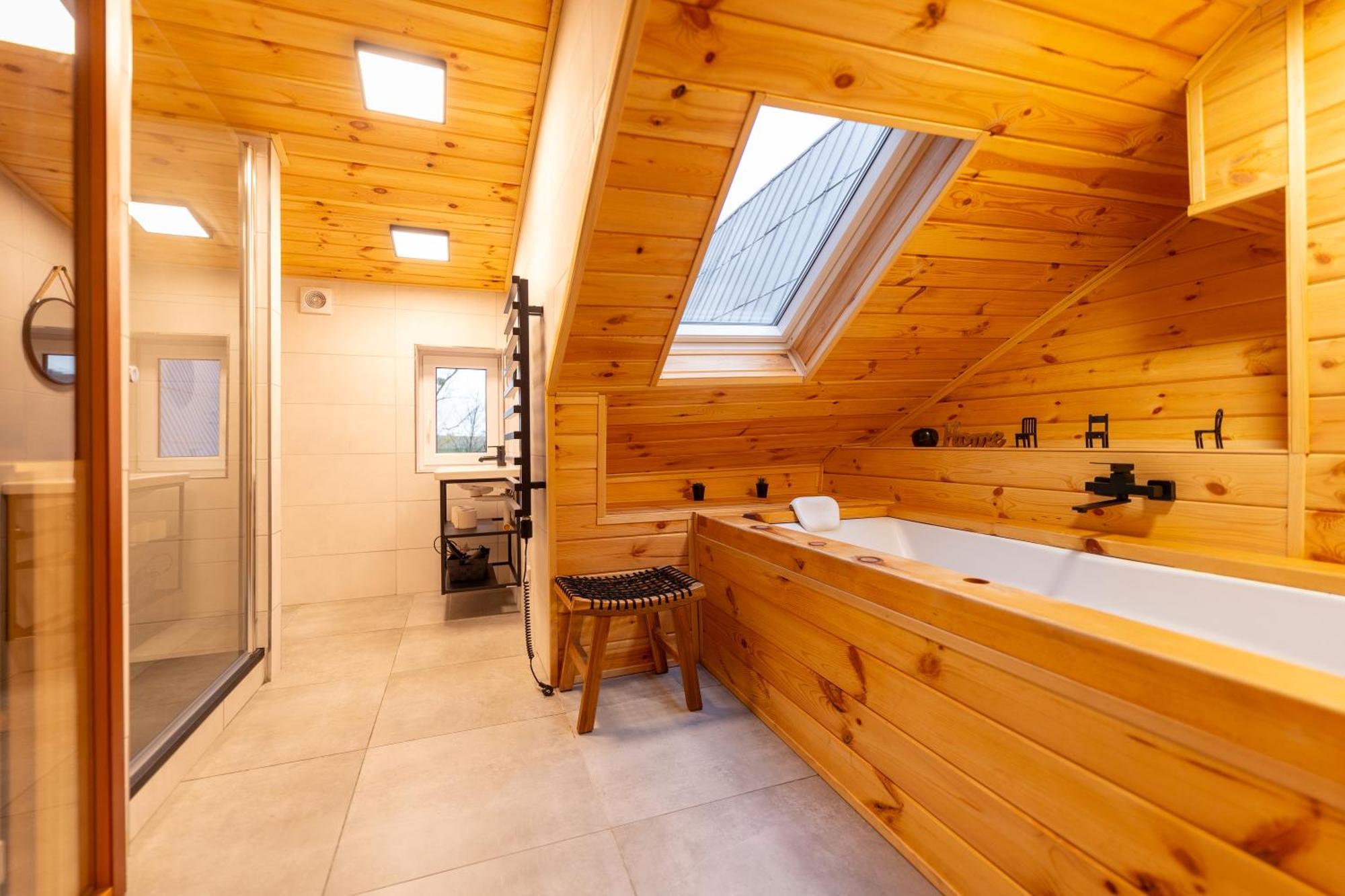 Wellness Pension Koliba Komorni Lhotka Room photo