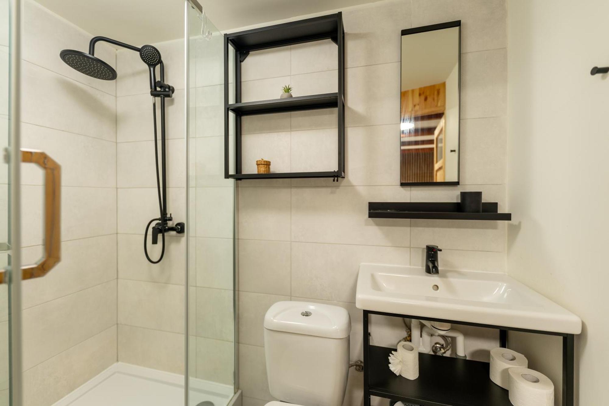 Wellness Pension Koliba Komorni Lhotka Room photo